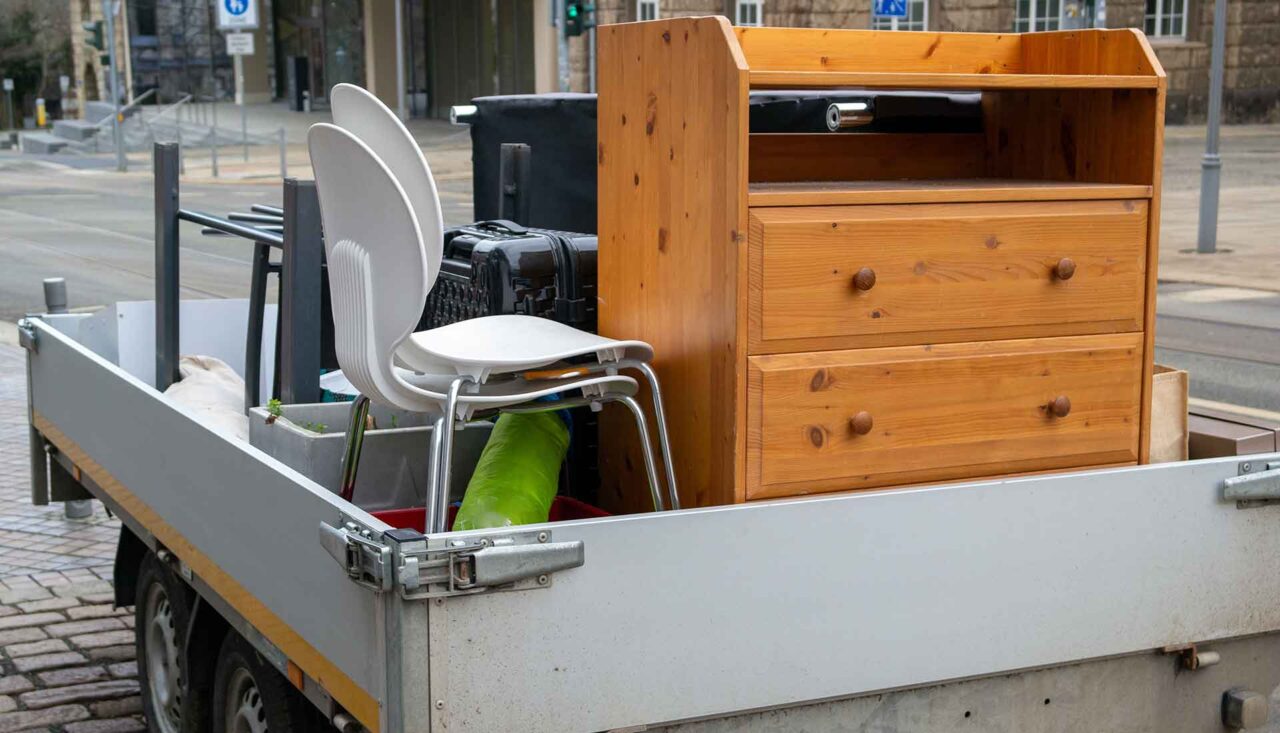 年内の 不用品回収 ・片付けのコツは 茨城県の便利屋セイロンが最適です