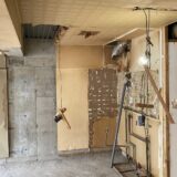 内装解体、スケルトン解体なら便利屋セイロン